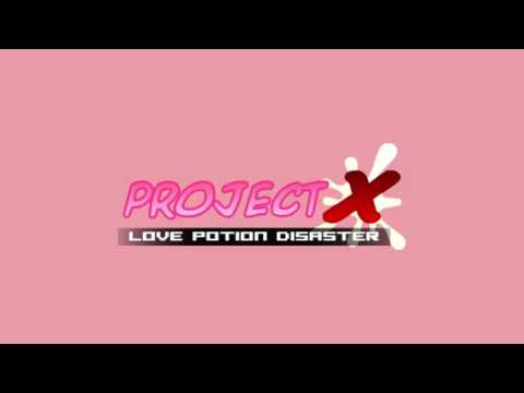 project x love apk